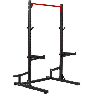 Master Fitness Halfrack XT4.6, Power rack