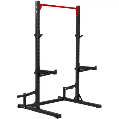 Master Fitness Halfrack XT4.6, Power rack