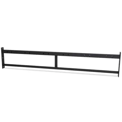 Master Fitness Long Chin Up Bar Square, Rig