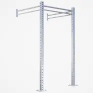 Master Fitness Outdoor Rig 5, Rig