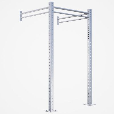 Master Fitness Outdoor Rig 5, Rig
