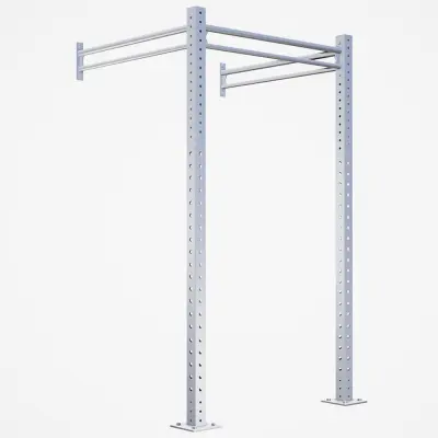 Master Fitness Outdoor Rig 5, Rig