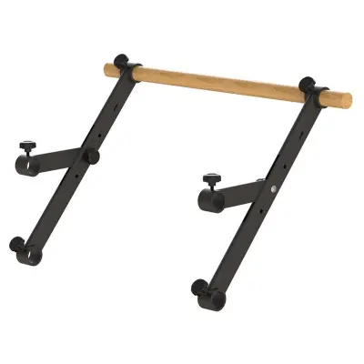 Master Fitness Pull Up Wallbar, Ribbstol tillbehör