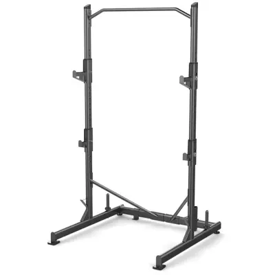 Master Fitness STÄLLNING VT6, Skivstångsställningar