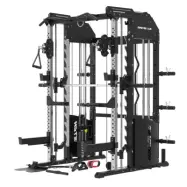 Master Fitness X18 Multimachine, Styrkemaskin - Multi