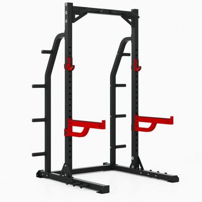 Master Fitness Halfrack Xt10, Power rack