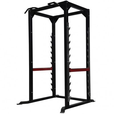 Master PowerRack Gold