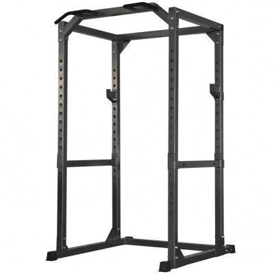 Master PowerRack Silver I