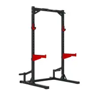 Master Fitness Ställning XT6, Power rack
