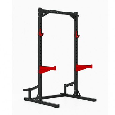 Master Fitness Ställning XT6, Power rack