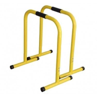 Master Fitness Träningsbar Maxi, Parallettes&pushup bars