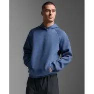 Motion Smooth Spacer Hoodie