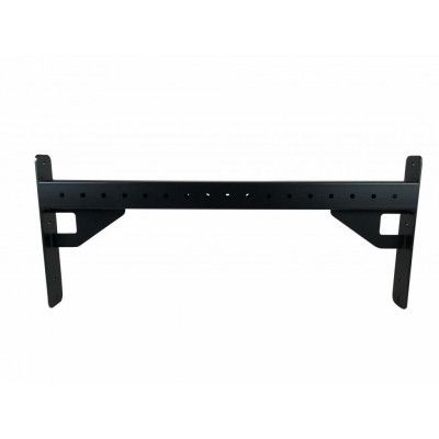 Motion&Fitness PRO Sektionsdel Balk Singel Outdoor, Rig