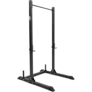Nike Strength Squat Rack - 93"- Bundle, Skivstångsställning