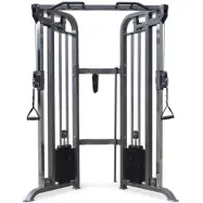 Nordic Fighter Dual Adjustable Pulleys, Styrkemaskin - Cross