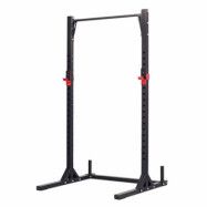 Nordic Fighter Heavy Duty Squat Stand, Chin Up
