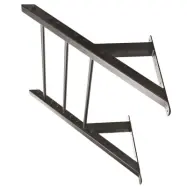 Nordic Fighter Rigg Flybar, Rig