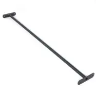 Nordic Fighter Rigg Singelstång, Rig