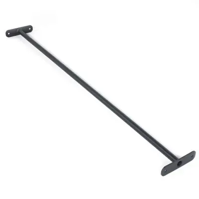 Nordic Fighter Rigg Singelstång, Rig