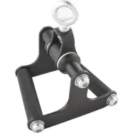 Nordic Fighter Seated Row / Chinning Handle, Draghandtag