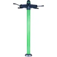 Nordic Fighter XC PULL-UP STAND, Styrkemaskiner - Utegym