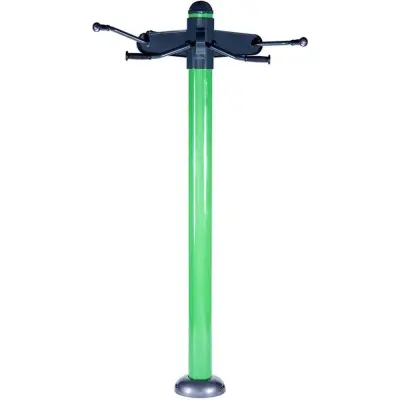 Nordic Fighter XC PULL-UP STAND, Styrkemaskiner - Utegym