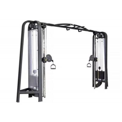 NPG T-Line 818 Cable Cross, Styrkemaskiner - Cross