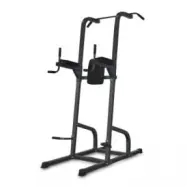 Power Tower Silver I, Master