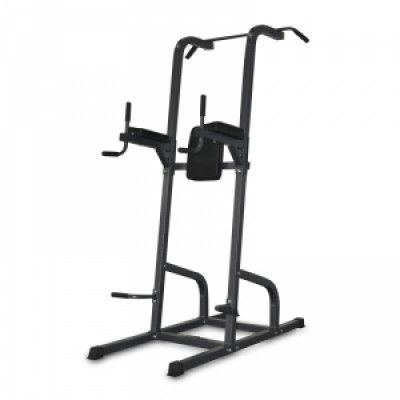 Power Tower Silver I, Master