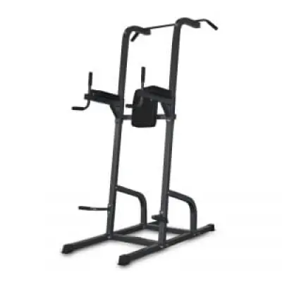 Power Tower Silver I, Master