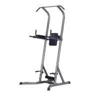 Power Tower Silver II - Master