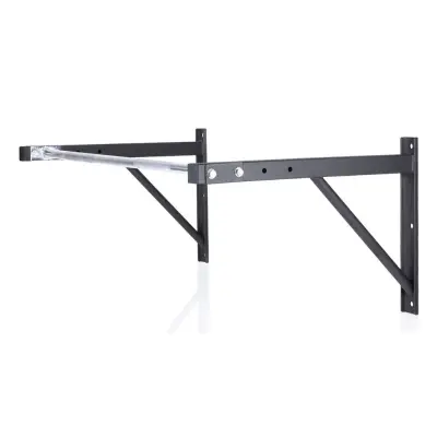 Gymstick Premium Chin Up Bar, Chins