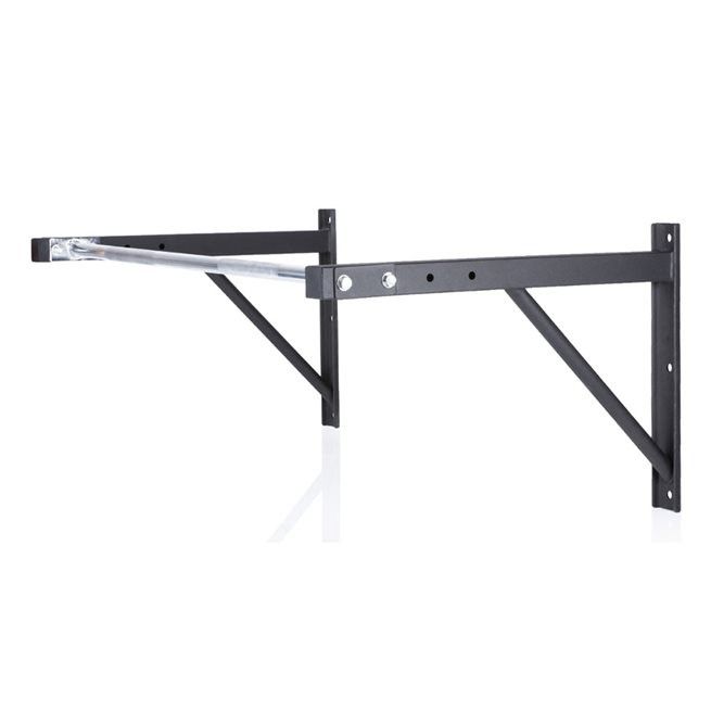 Gymstick Premium Chin Up Bar, Chins Burpeesbutiken