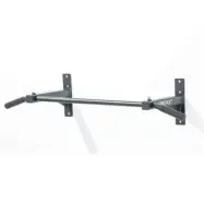 Pro Chinning Pull Up Bar