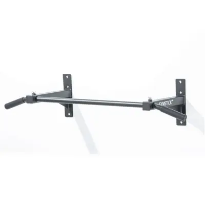 Pro Chinning Pull Up Bar