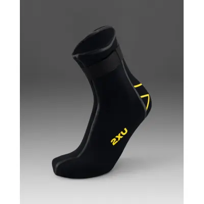 Propel Neoprene Booties