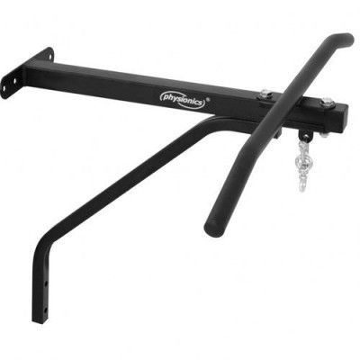 Pull-Up Bar & Fäste Boxningssäck