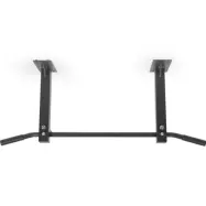 Pull Up Stång Chinsstång BLACK Tak