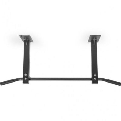 Pull Up Stång Chinsstång BLACK Tak