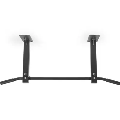 Pull Up Stång Chinsstång BLACK Tak