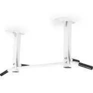 Pull-Up-Stång Chinsstång WHITE Tak