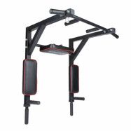 Gymstick Pull-Up&Dip Rack, Chins