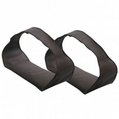 Pulling nylon belts (couple)