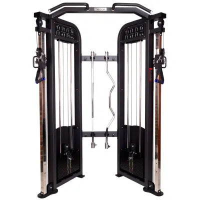 Recoil Kryssdrag Kompakt