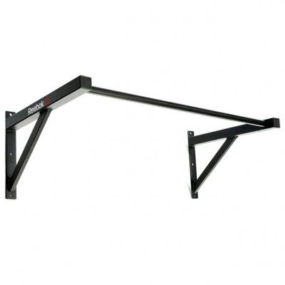 Reebok Functional Wall Mount Pull Up, Chins