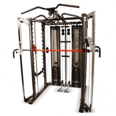 Finnlo SCS Functional-Trainer