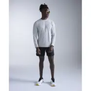 Signature Soft Jersey Long Sleeve