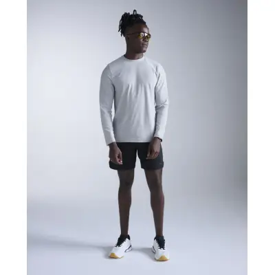 Signature Soft Jersey Long Sleeve