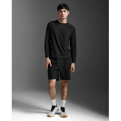 Signature Soft Jersey Long Sleeve