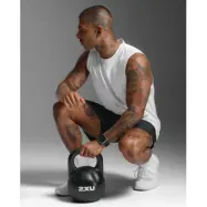 Signature Soft Jersey Tank